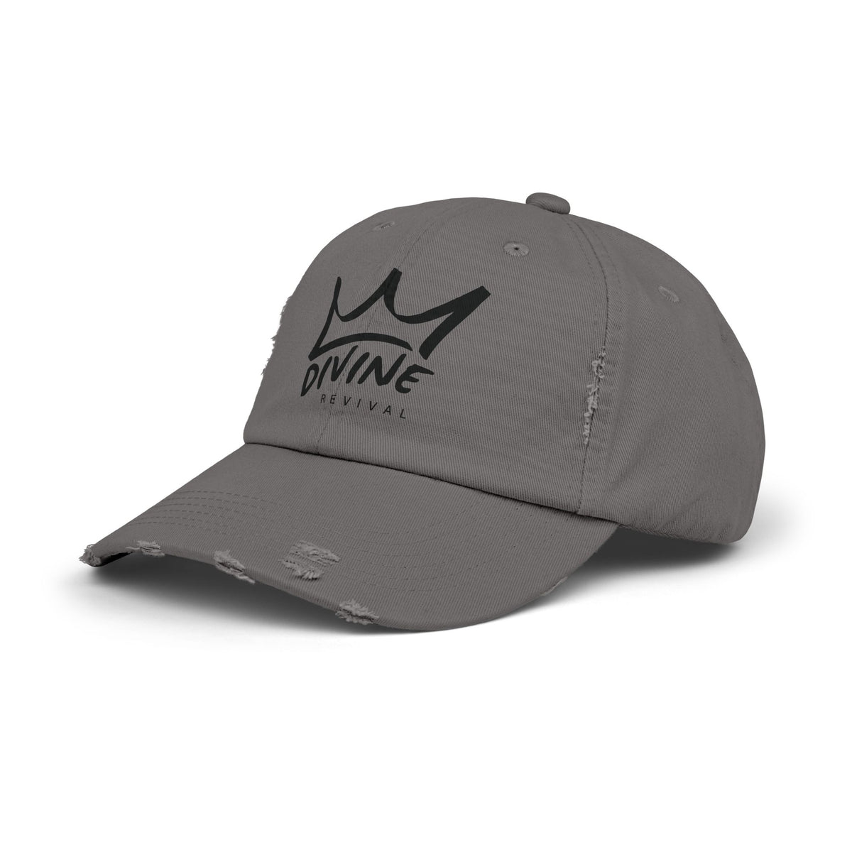 Revival Crown Hat
