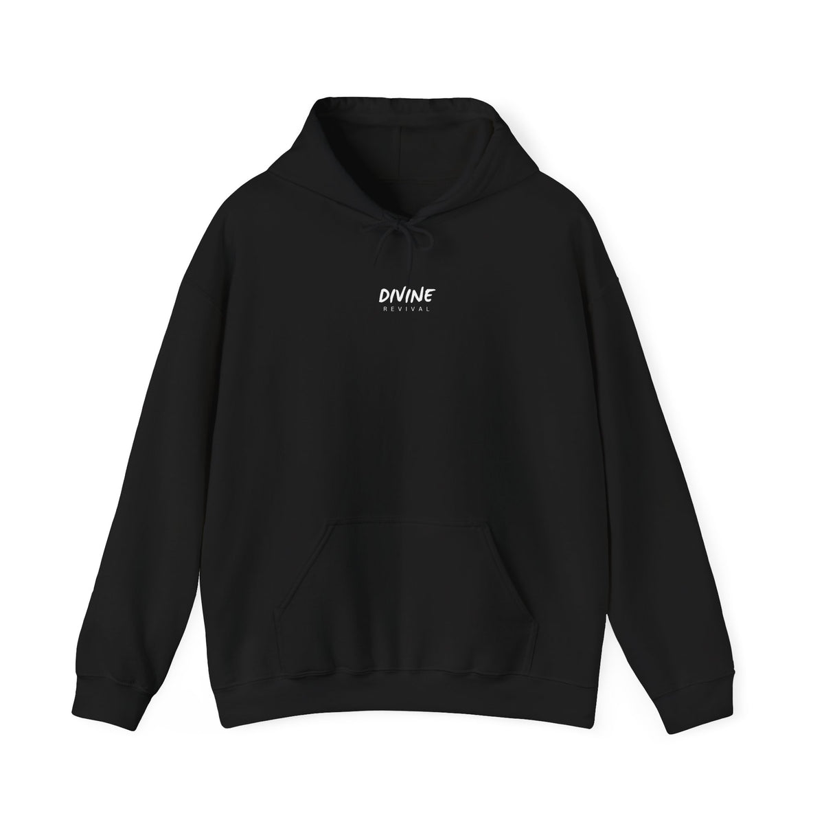Rejoice in Hope Hoodie