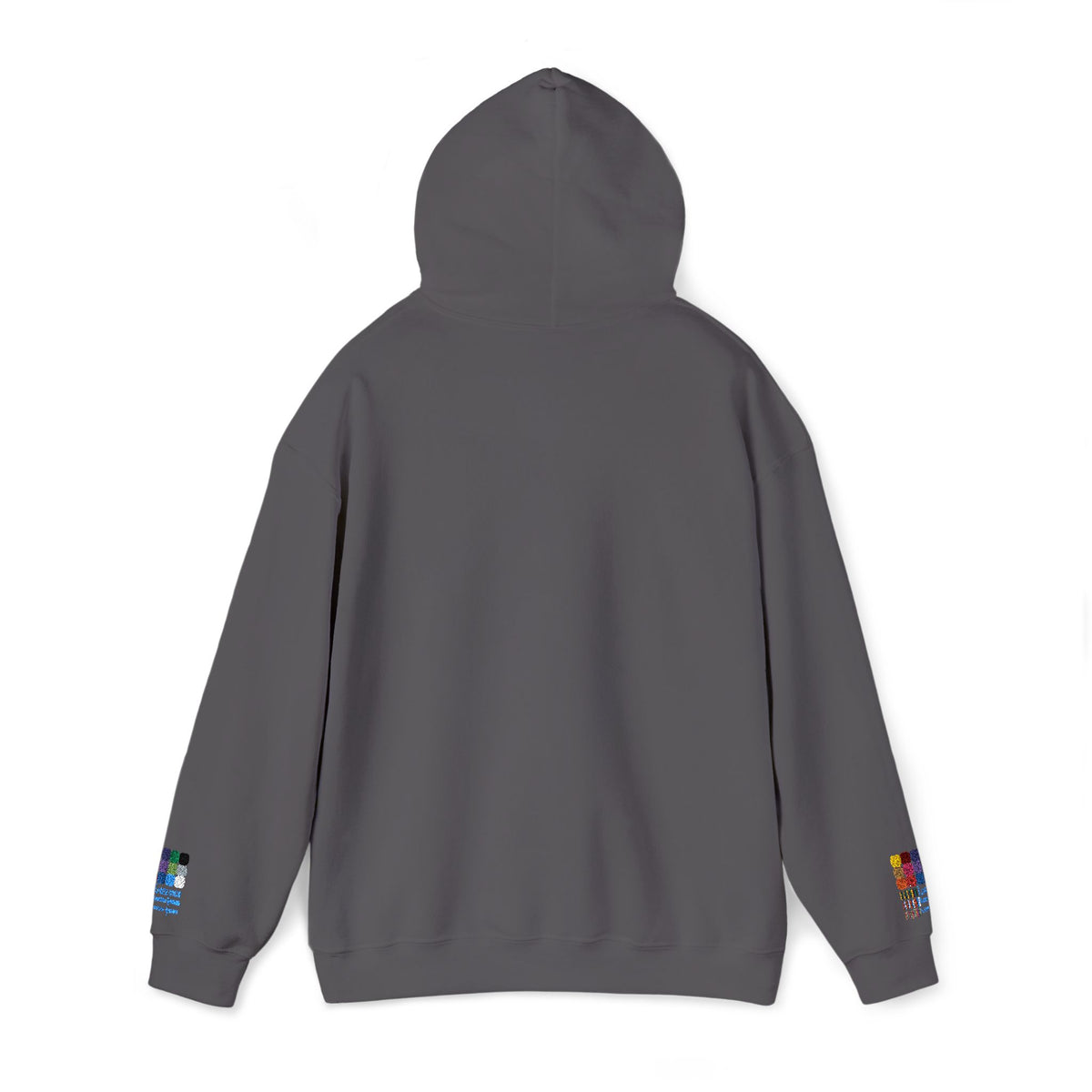 Revival Hoodie