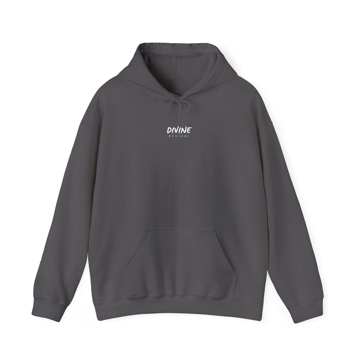 Rejoice in Hope Hoodie