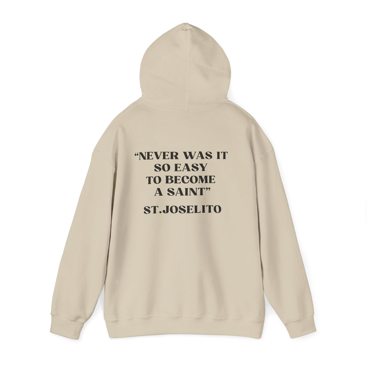 Viva Cristo Rey Hoodie
