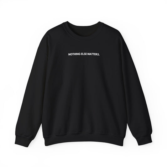 The Way Crewneck