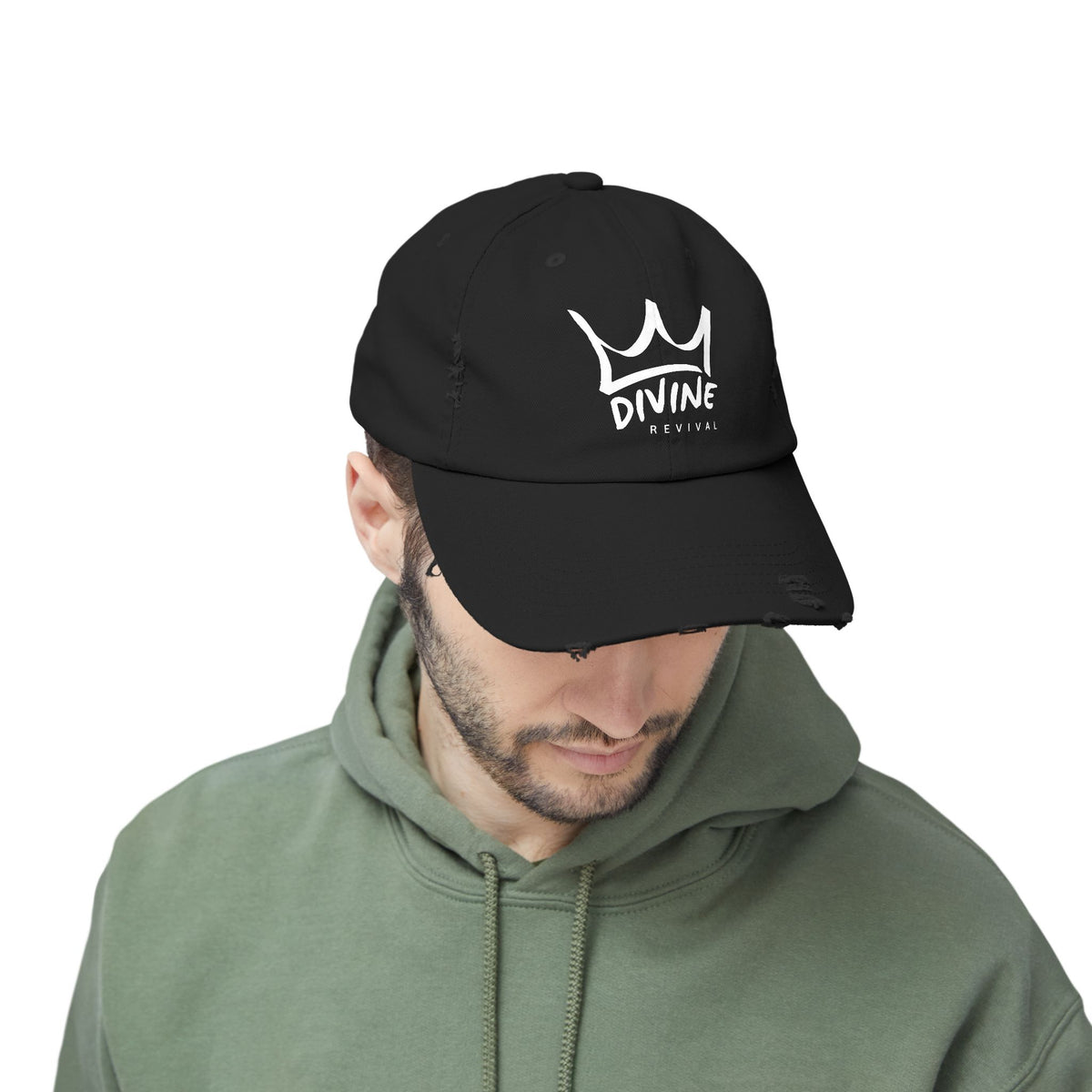 Revival Crown Hat