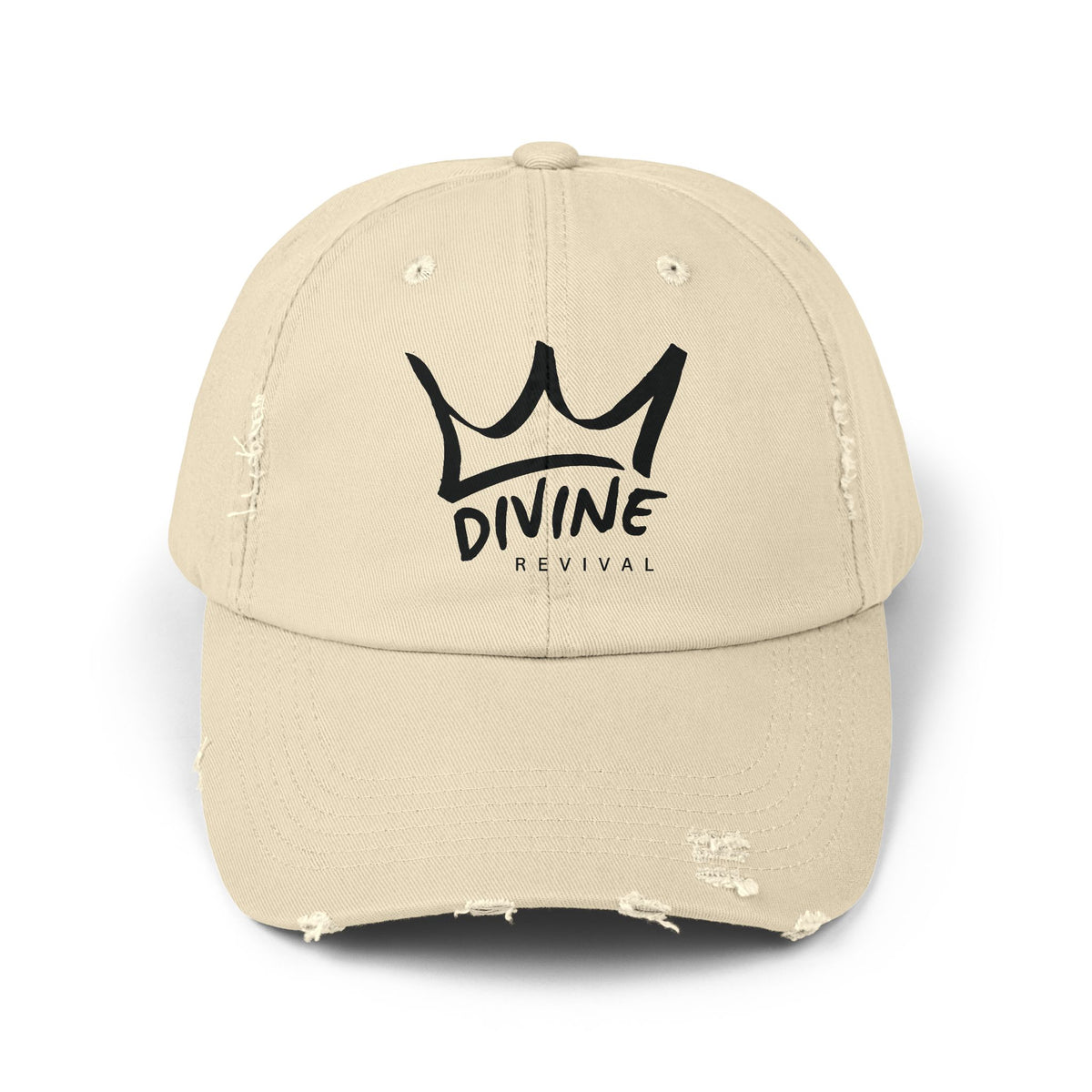 Revival Crown Hat