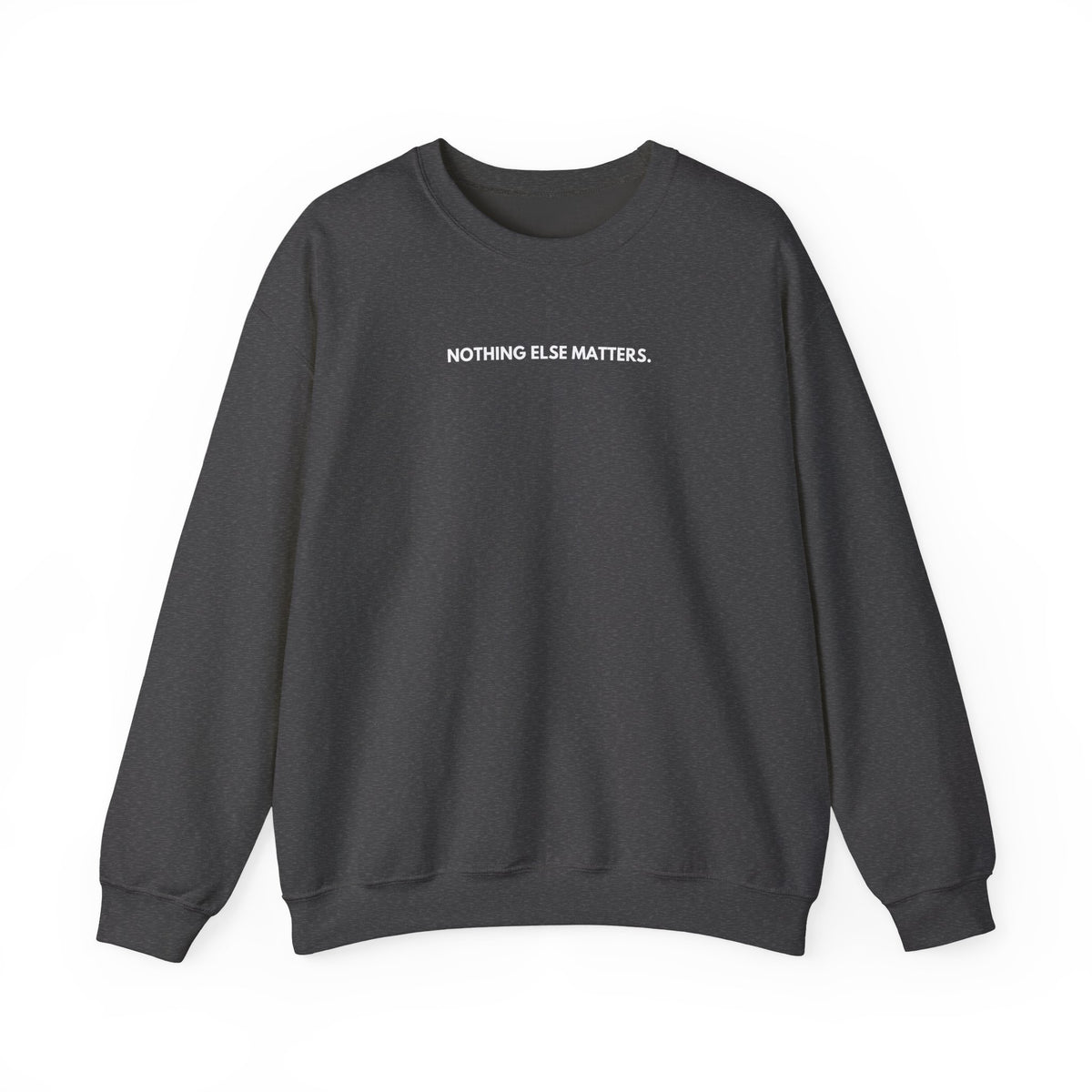 The Way Crewneck
