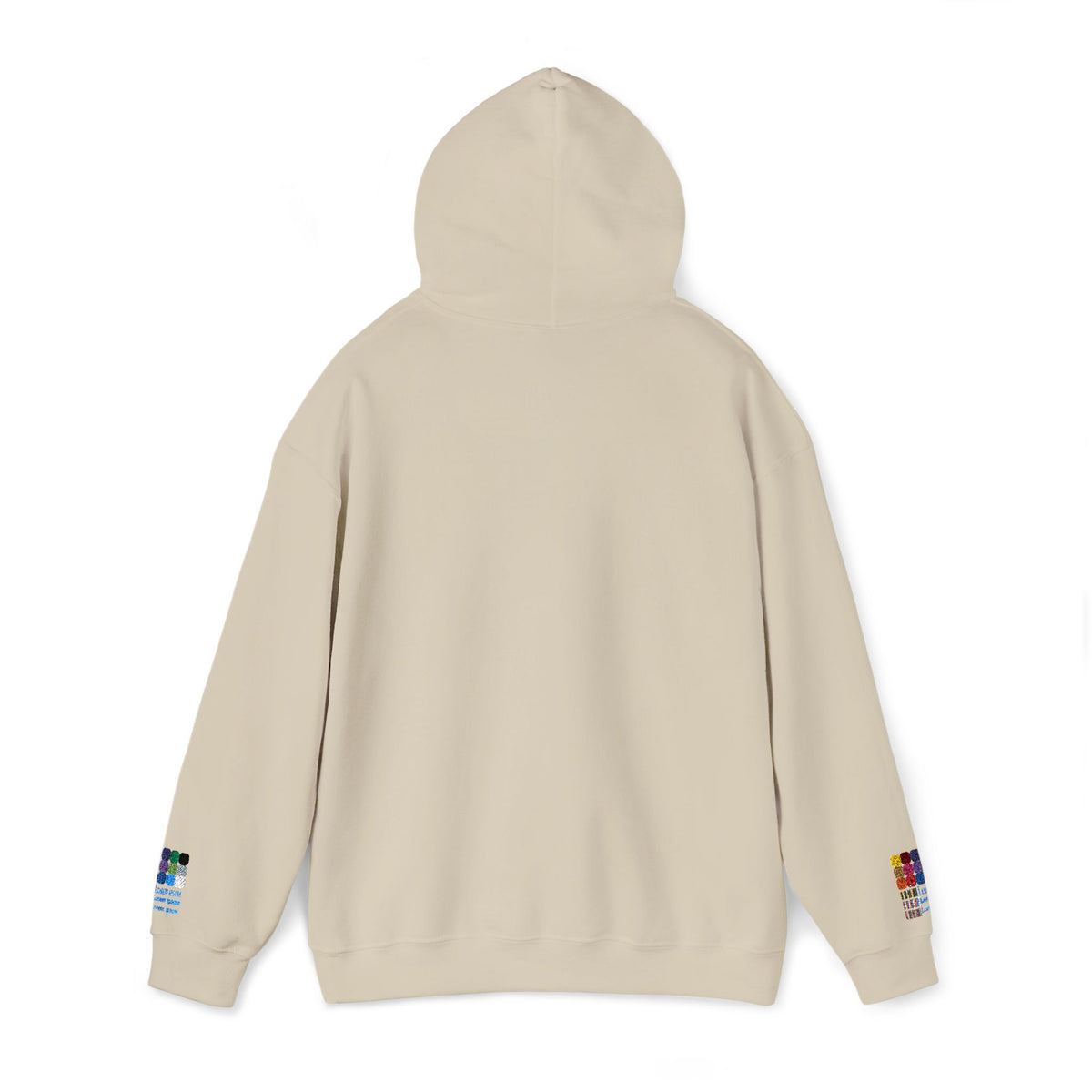Revival Hoodie