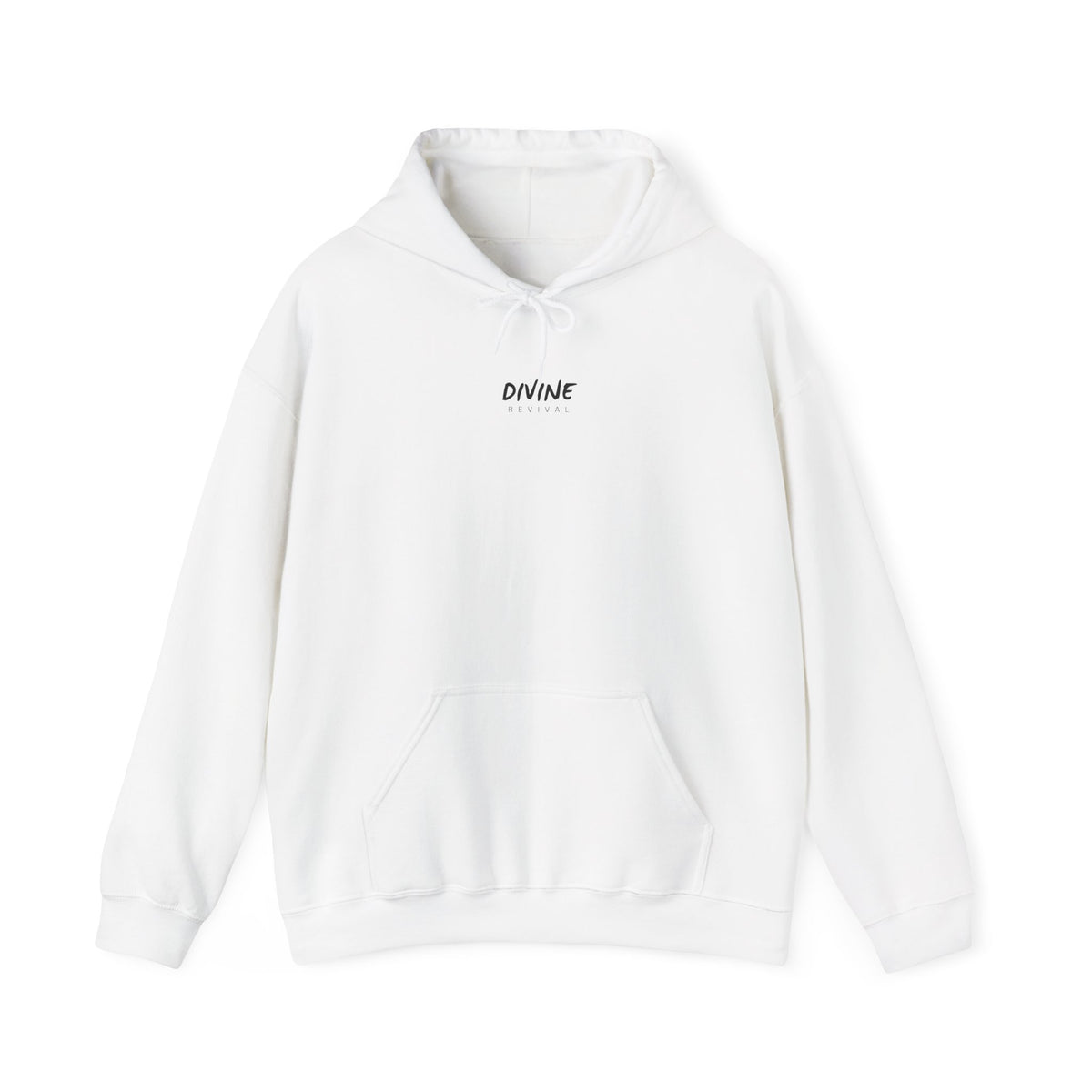 Rejoice in Hope Hoodie