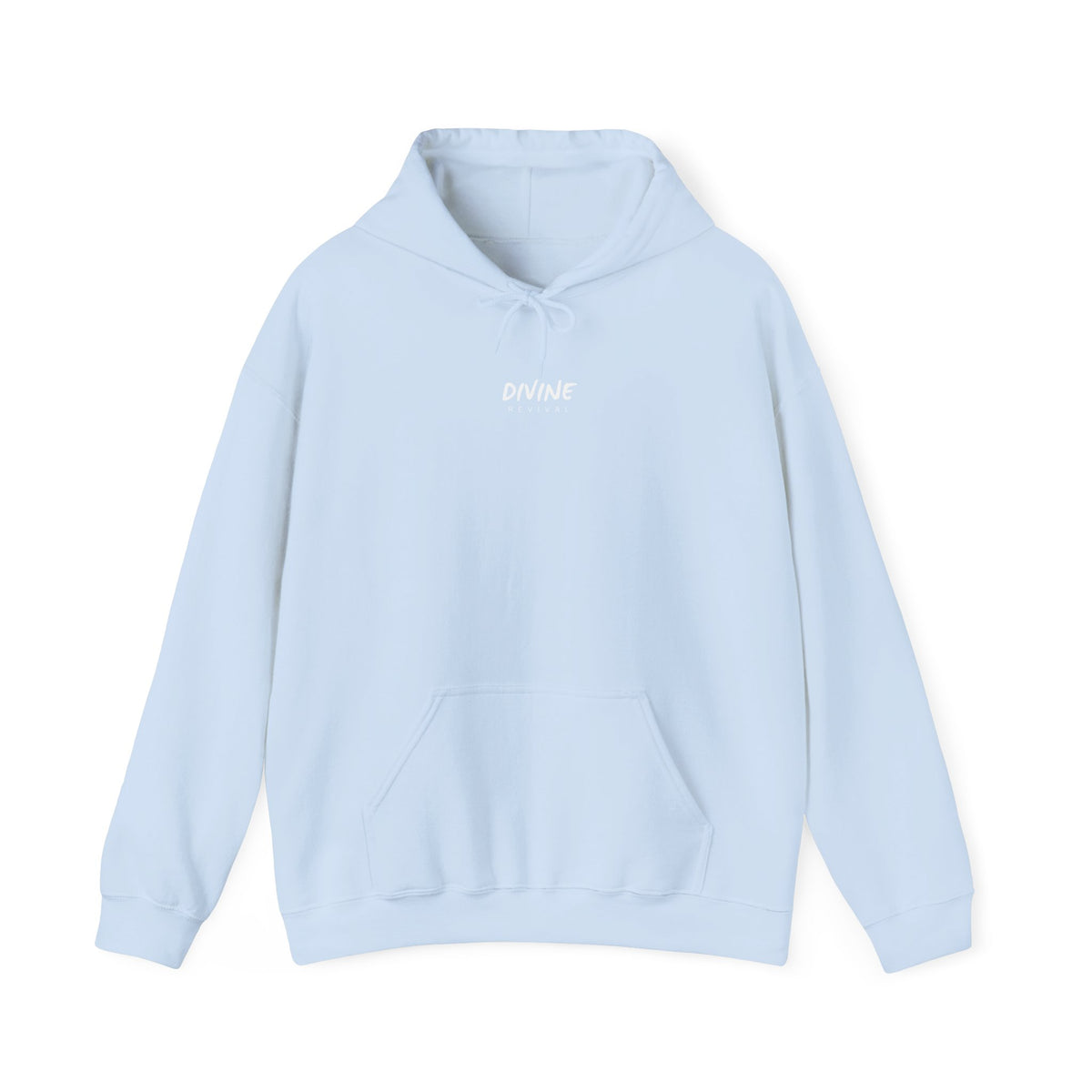 Rejoice in Hope Hoodie