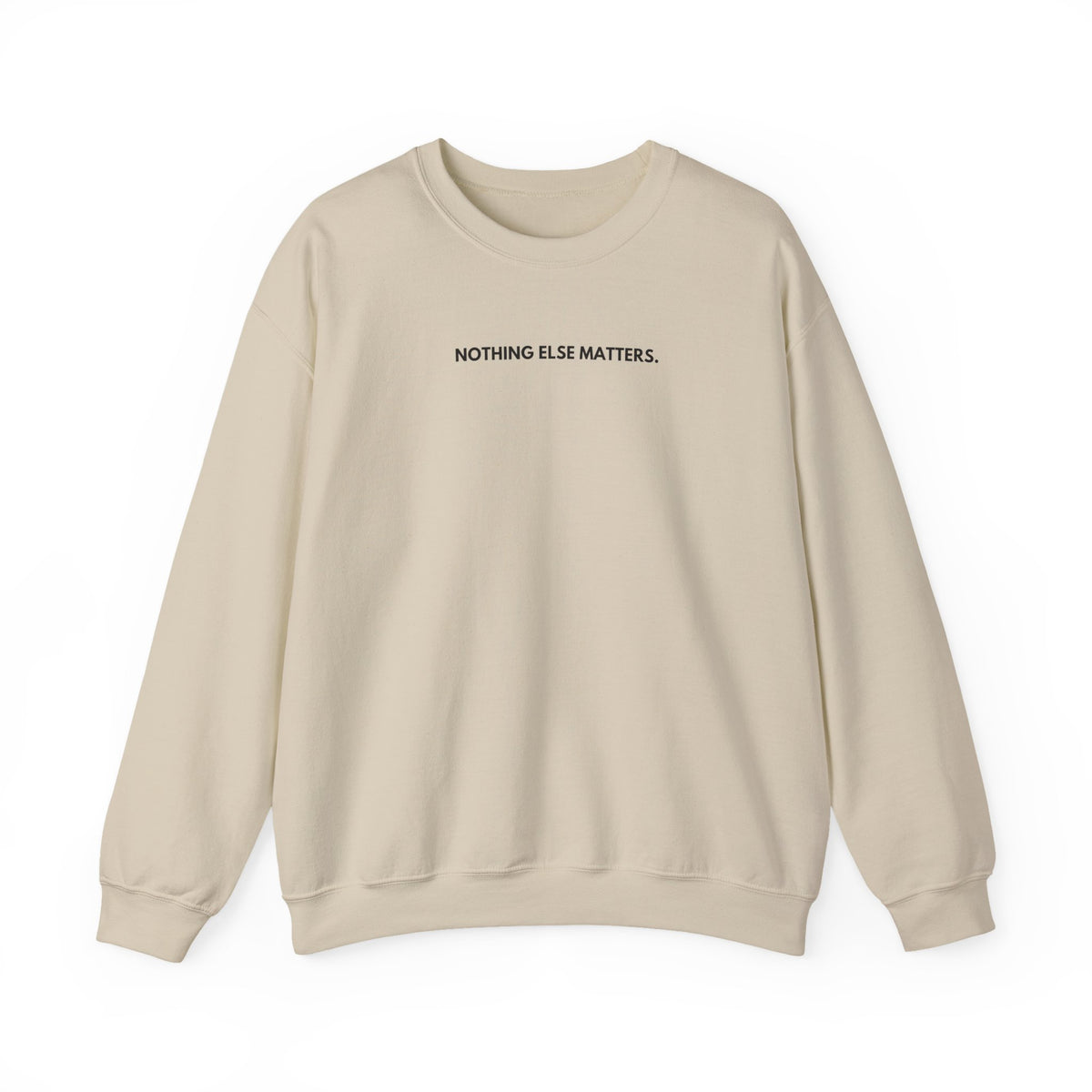 The Way Crewneck