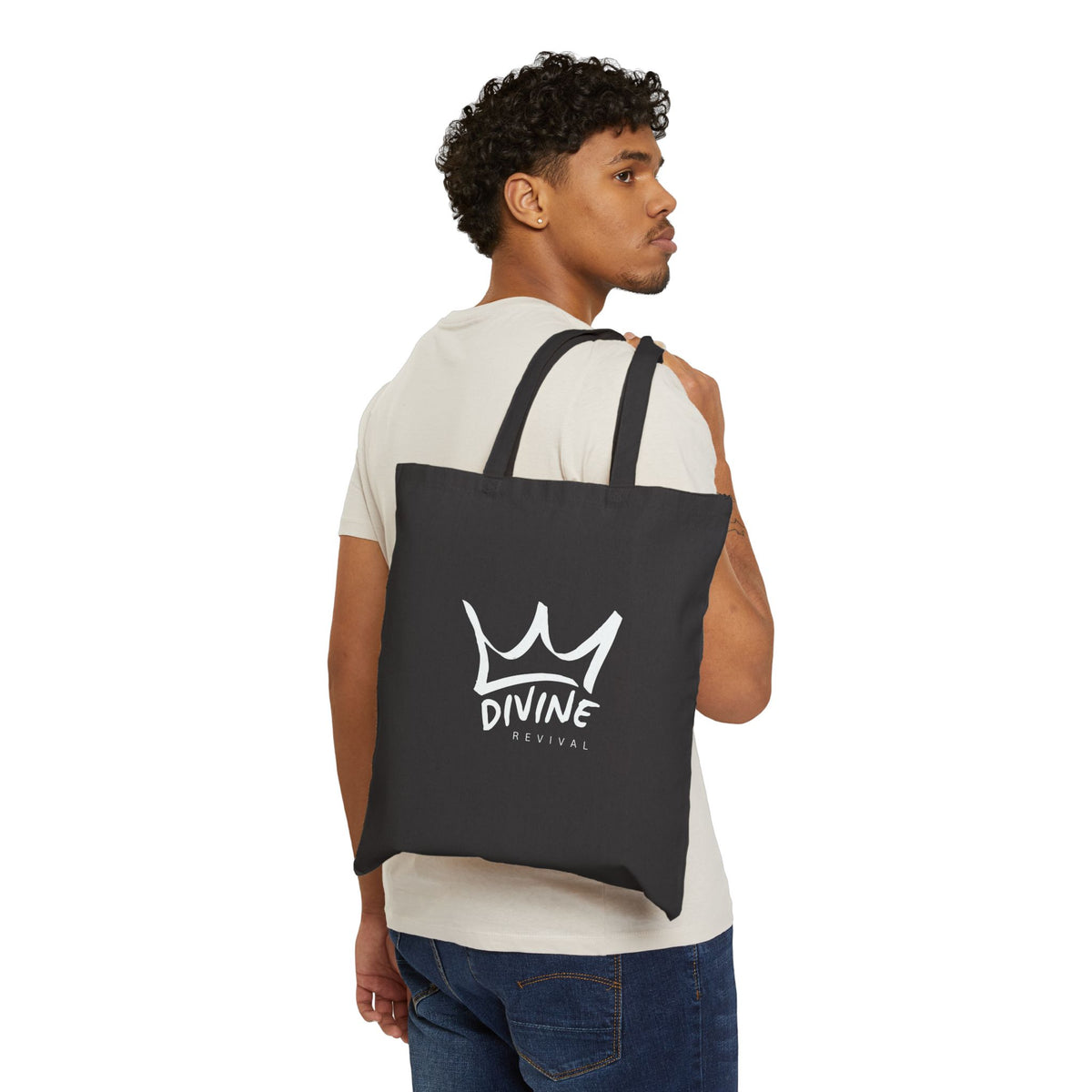 Rejoice in Hope Tote
