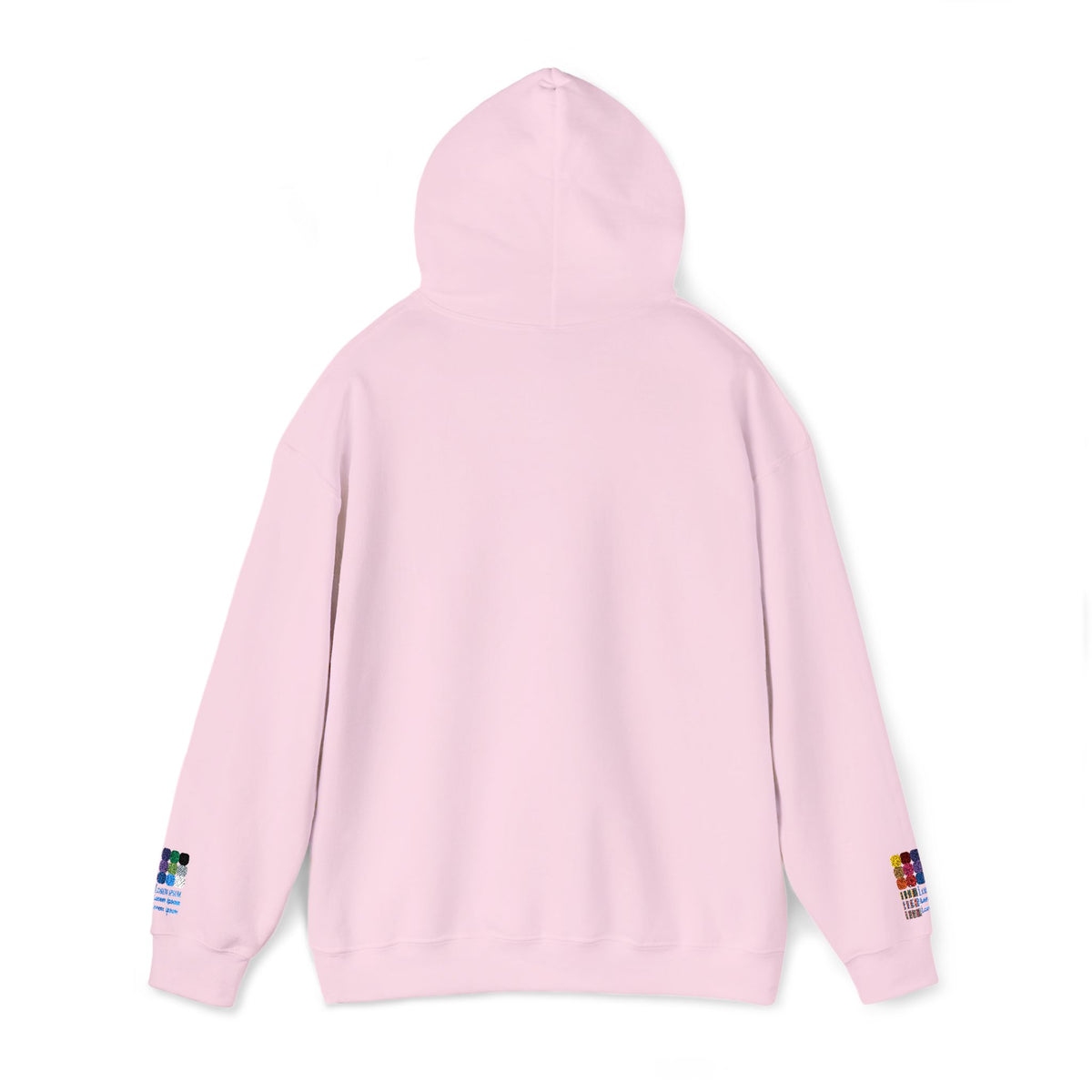 Revival Hoodie