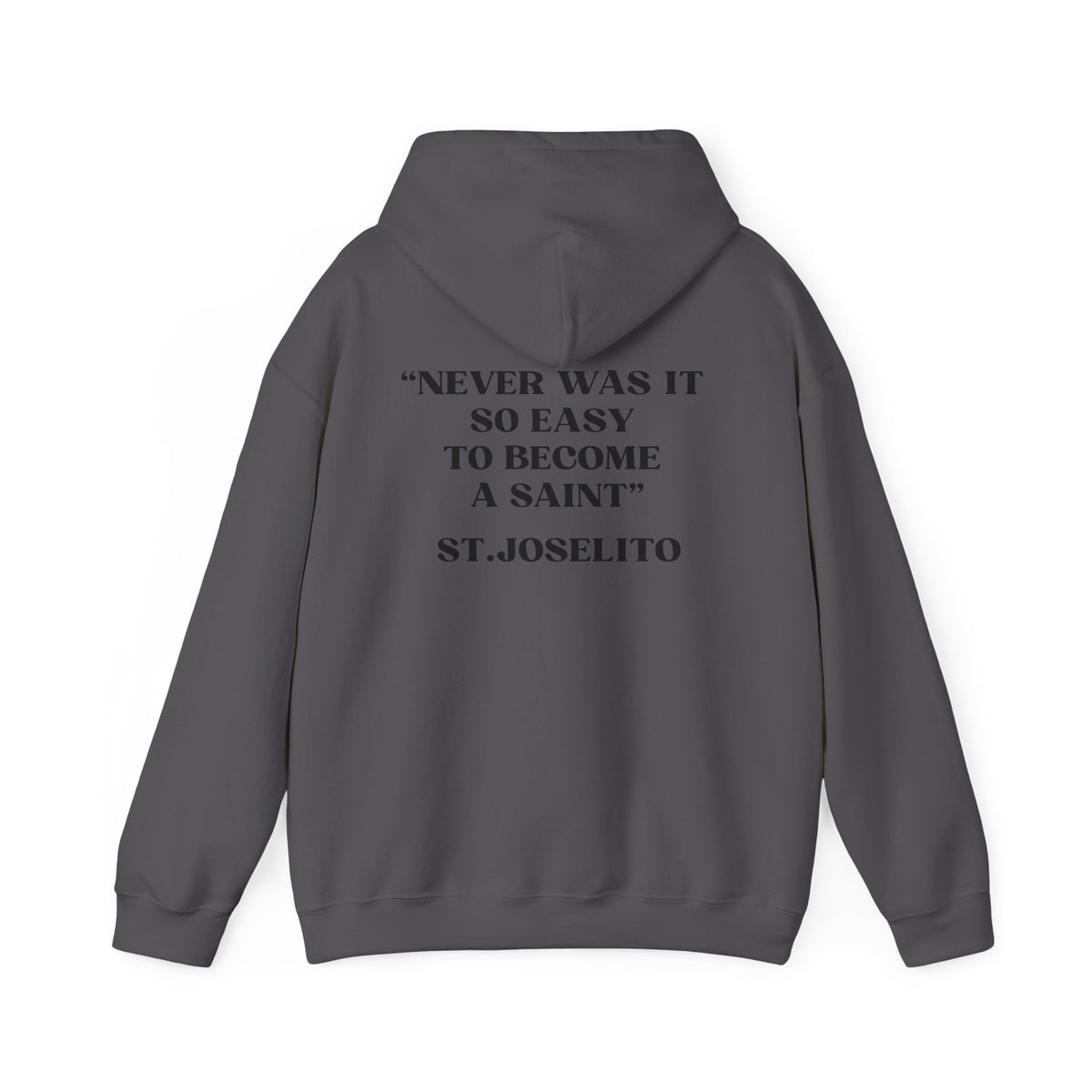 Viva Cristo Rey Hoodie