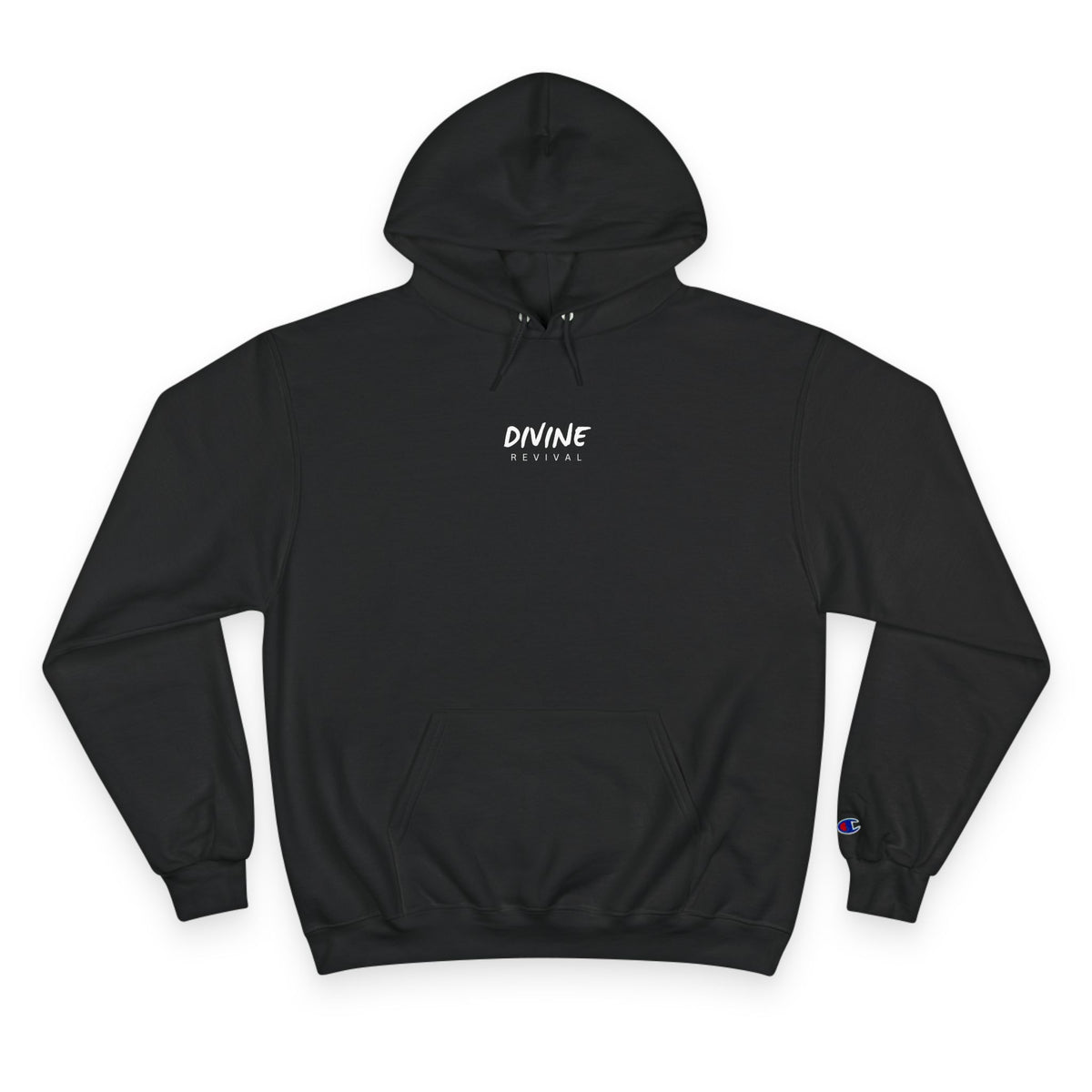 Rejoice in Hope Hoodie – Champion Edition
