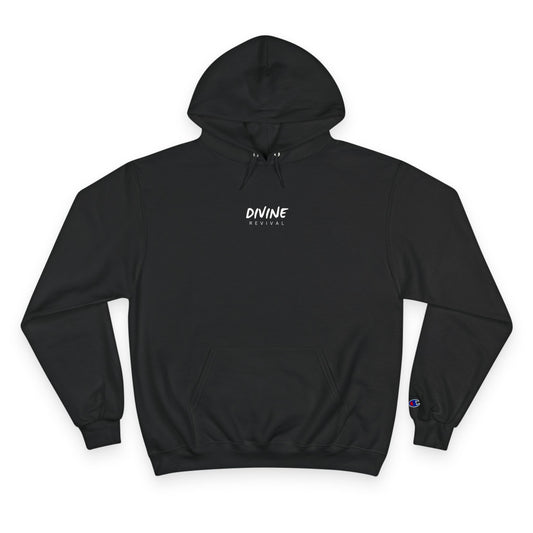 Rejoice in Hope Hoodie – Champion Edition