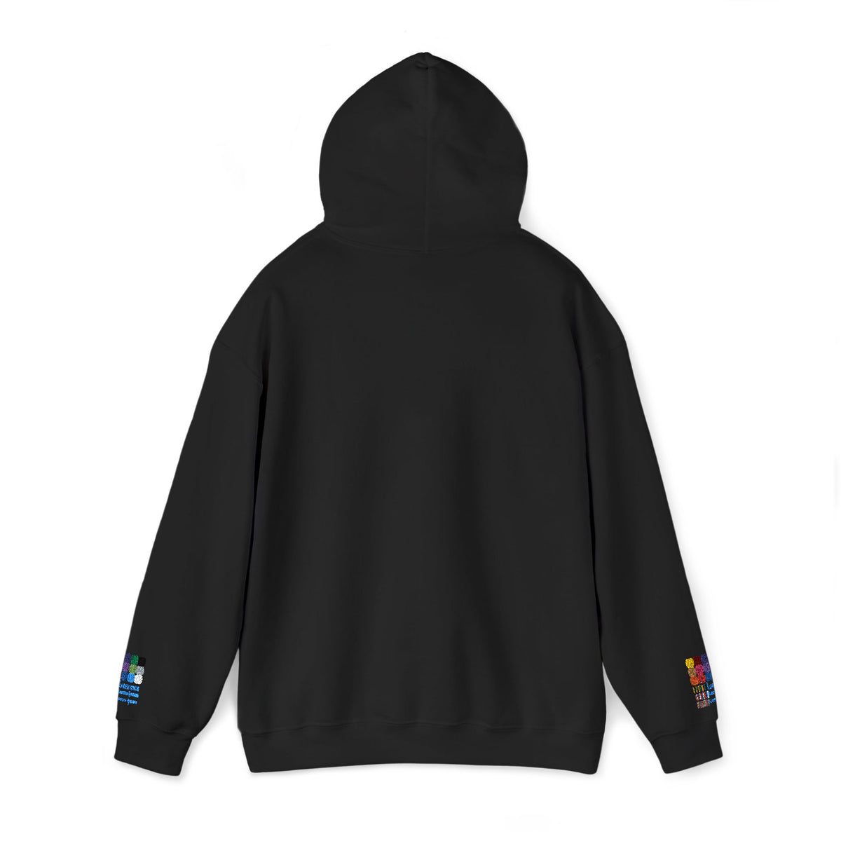 Revival Hoodie