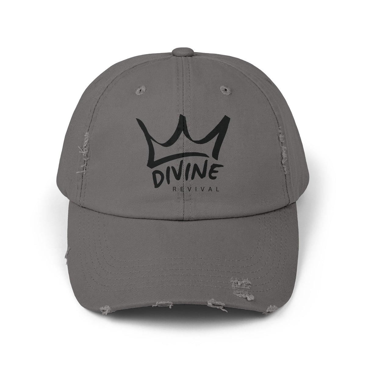 Revival Crown Hat