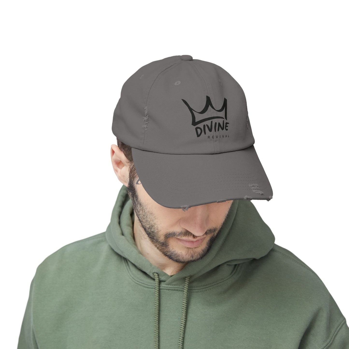 Revival Crown Hat