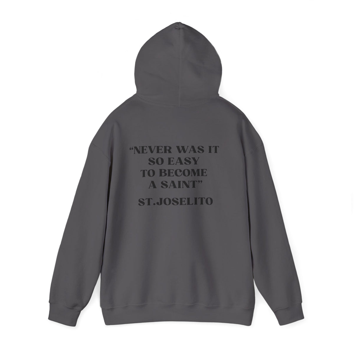 Viva Cristo Rey Hoodie