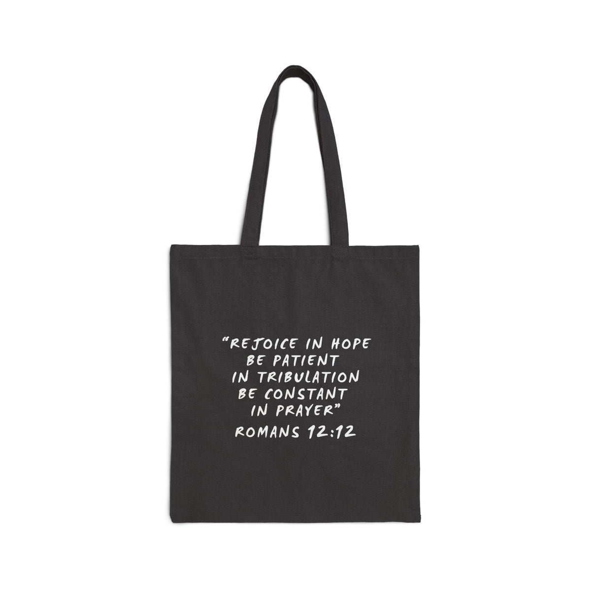 Rejoice in Hope Tote
