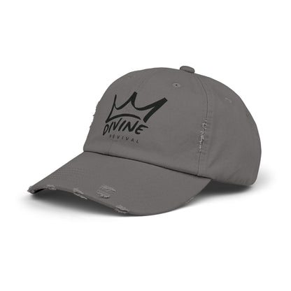 Revival Crown Hat