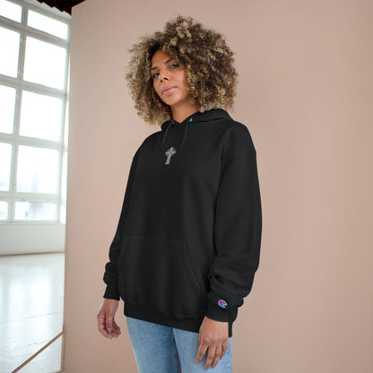 Christ With Me Hoodie