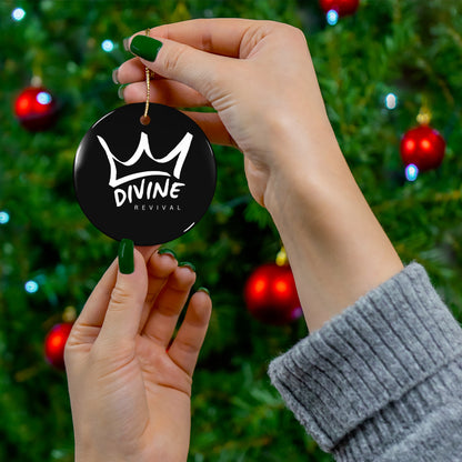Revival Ornament