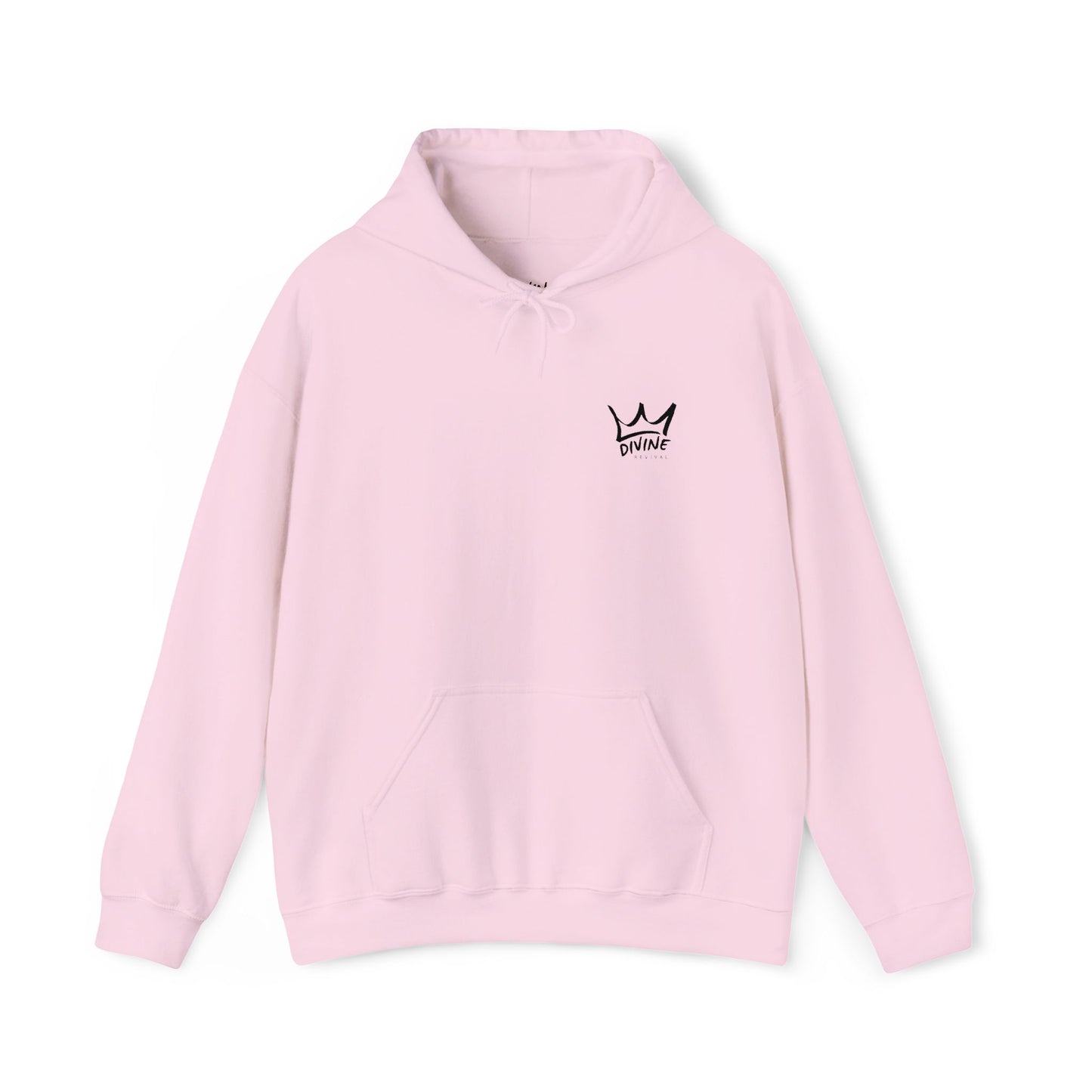 Revival Hoodie