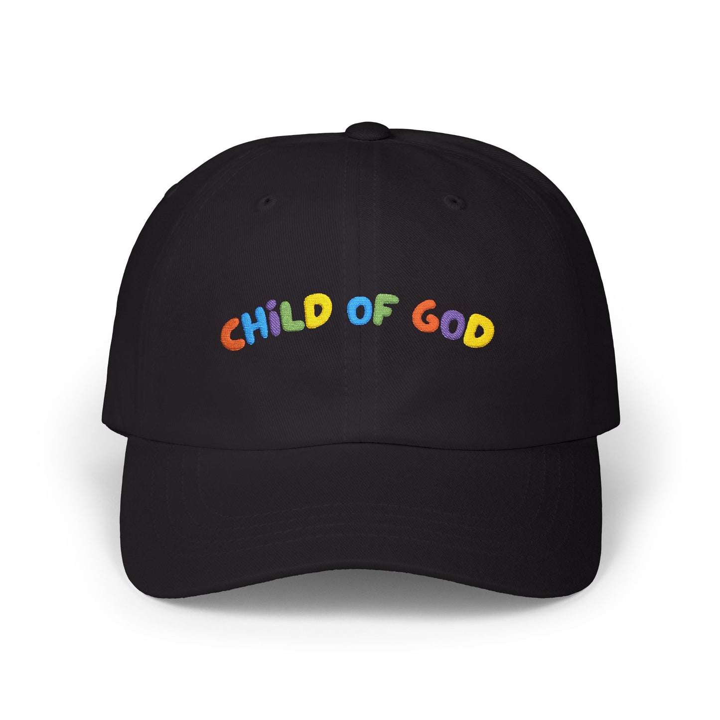 Child of God Hat