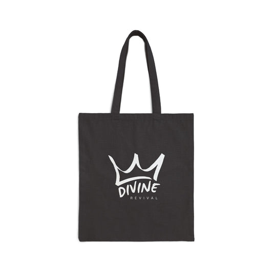 Rejoice in Hope Tote