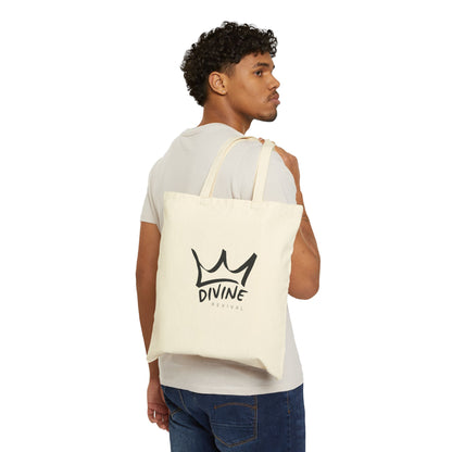 Rejoice in Hope Tote