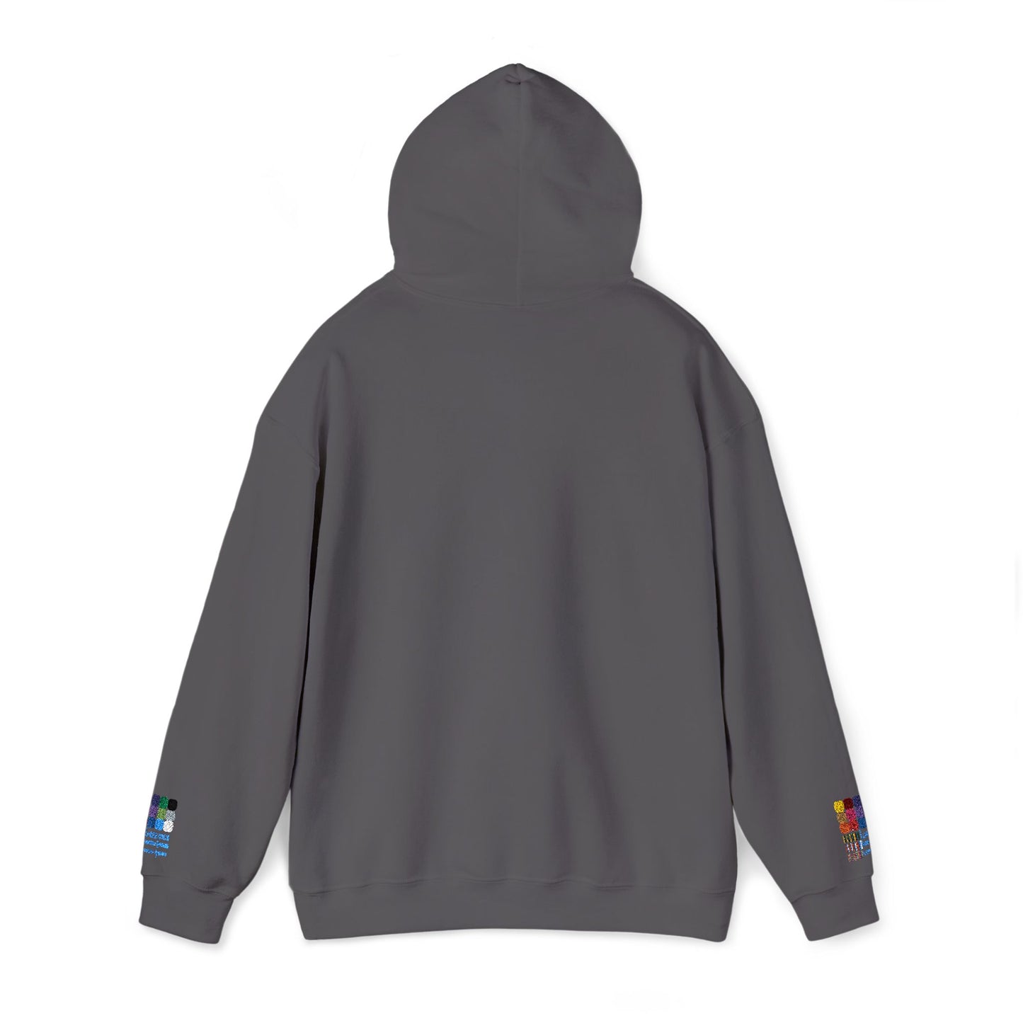 Revival Hoodie