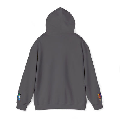 Revival Hoodie