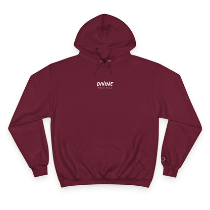 Rejoice in Hope Hoodie – Champion Edition
