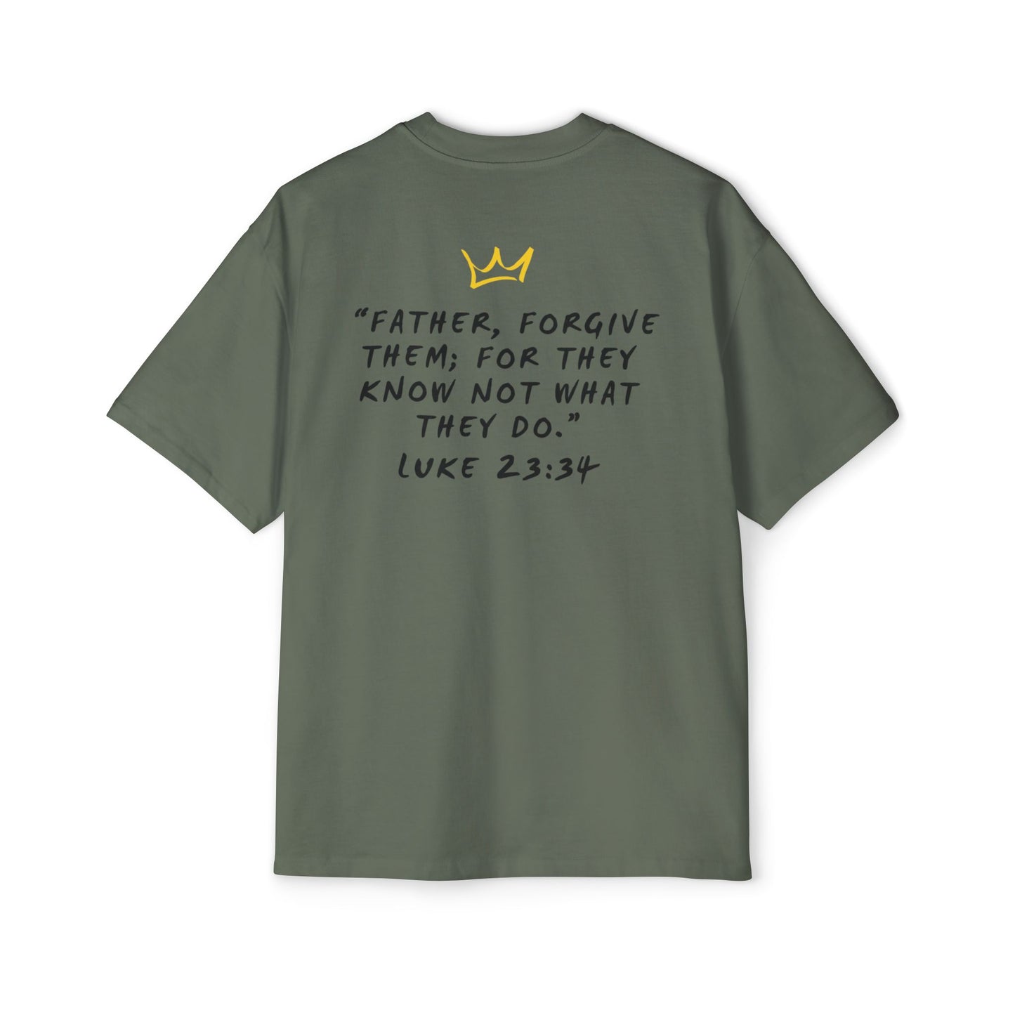 It Is Finished Tee