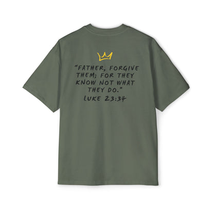 It Is Finished Tee