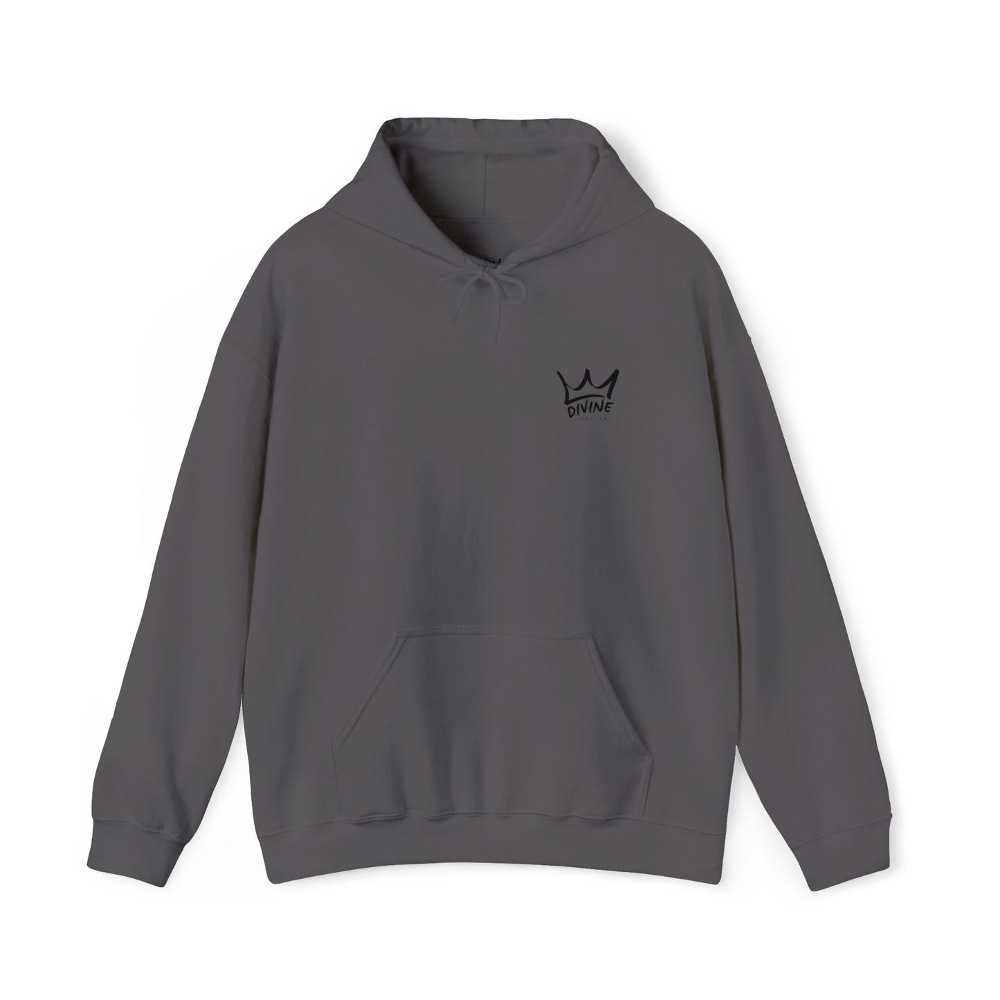 Revival Hoodie