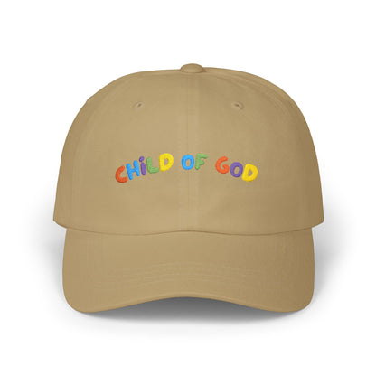 Child of God Hat
