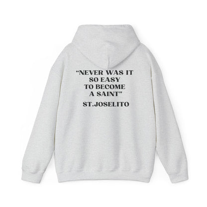 Viva Cristo Rey Hoodie
