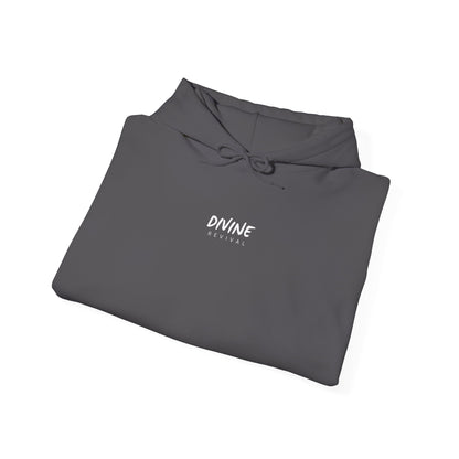 Rejoice in Hope Hoodie