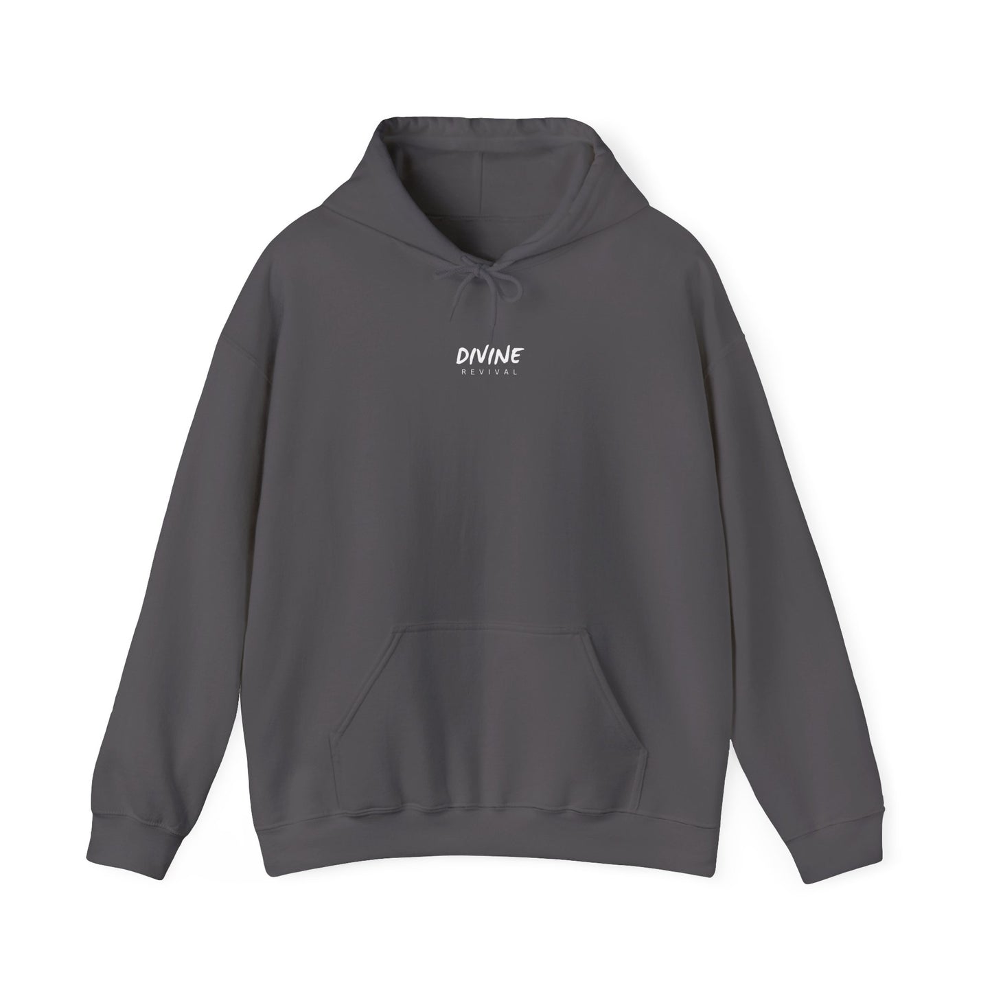 Rejoice in Hope Hoodie