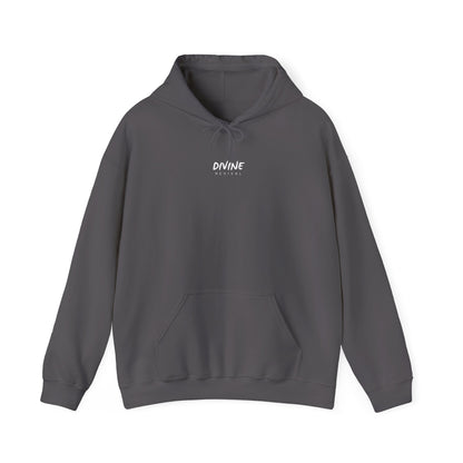 Rejoice in Hope Hoodie
