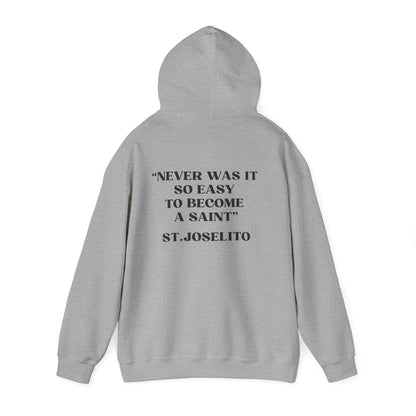 Viva Cristo Rey Hoodie