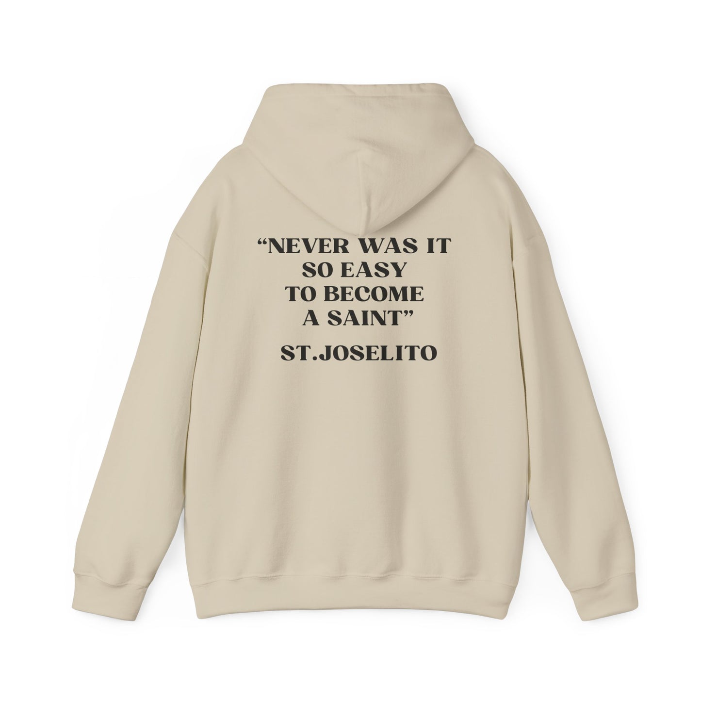 Viva Cristo Rey Hoodie