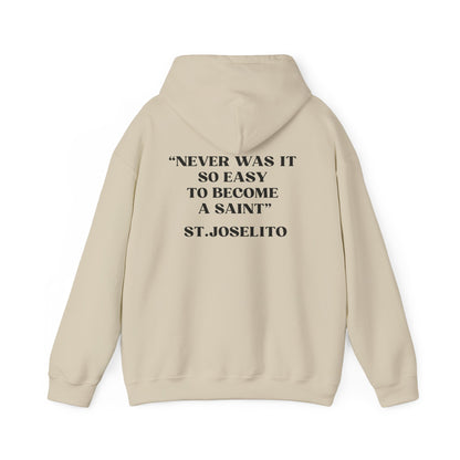 Viva Cristo Rey Hoodie