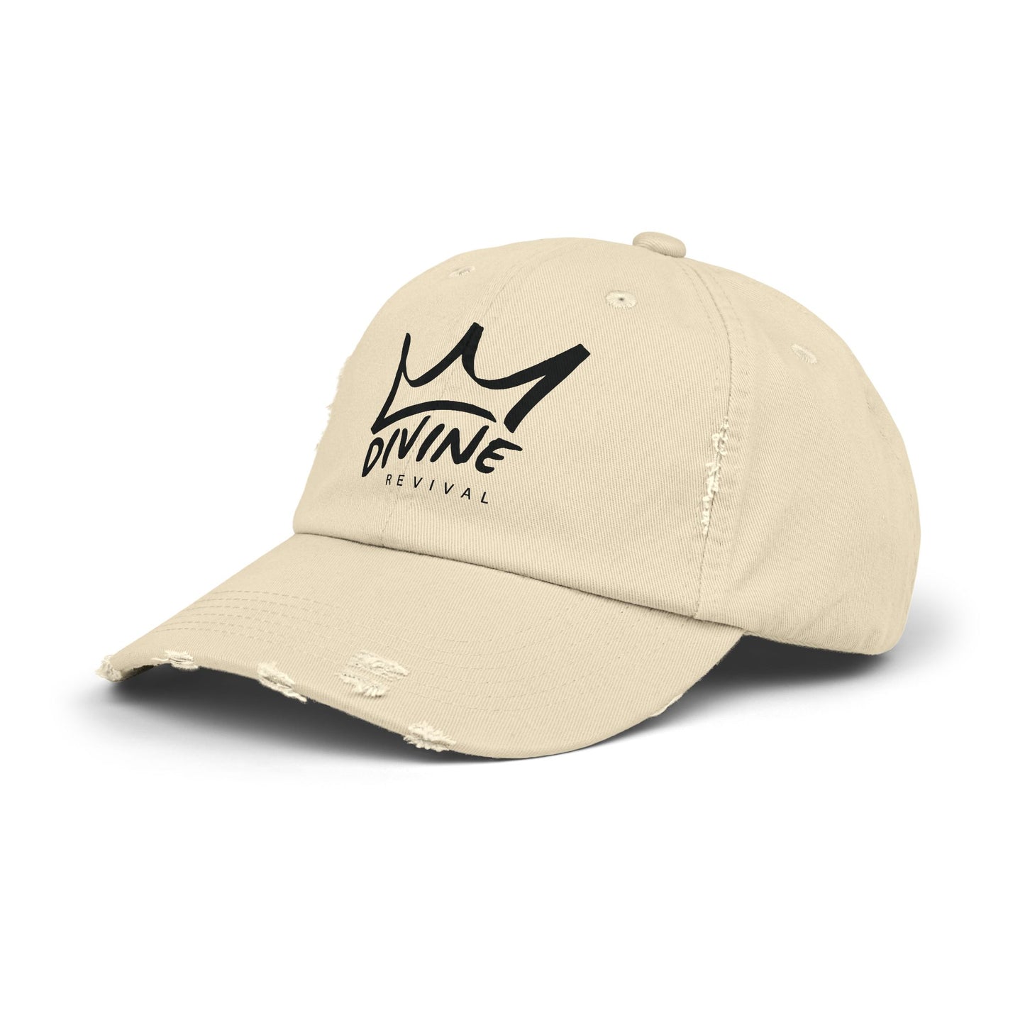 Revival Crown Hat