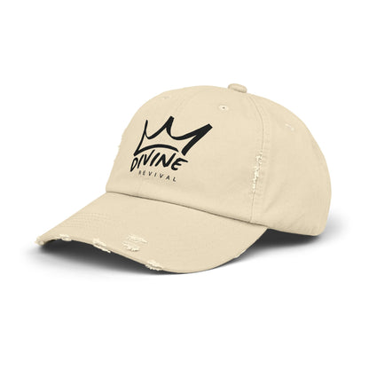 Revival Crown Hat