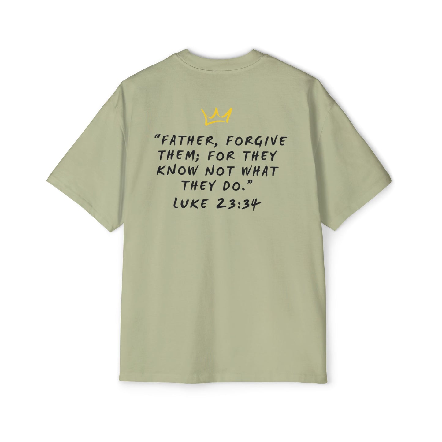 It Is Finished Tee