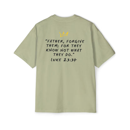 It Is Finished Tee