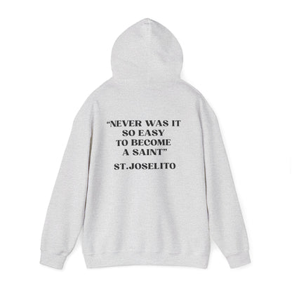 Viva Cristo Rey Hoodie