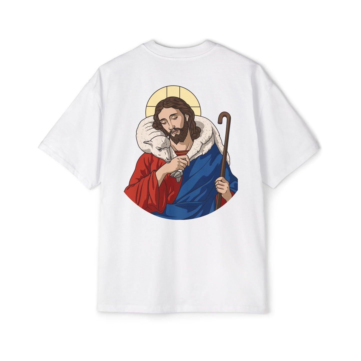 The Good Shepherd Tee